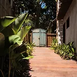 Caraiva Villas De Jardel - Casa Principal