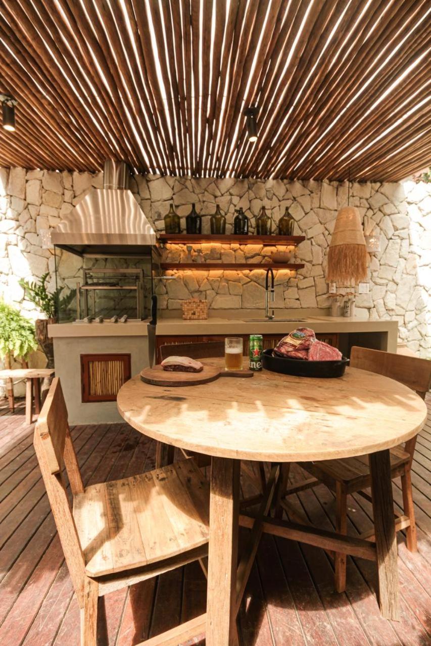 Caraiva De Jardel - Casa Principal