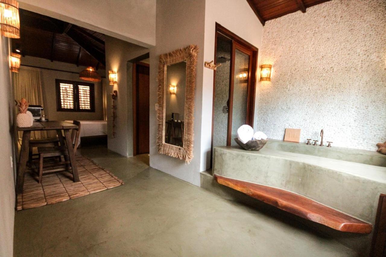 Pousada Caraiva De Jardel - Casa Principal *