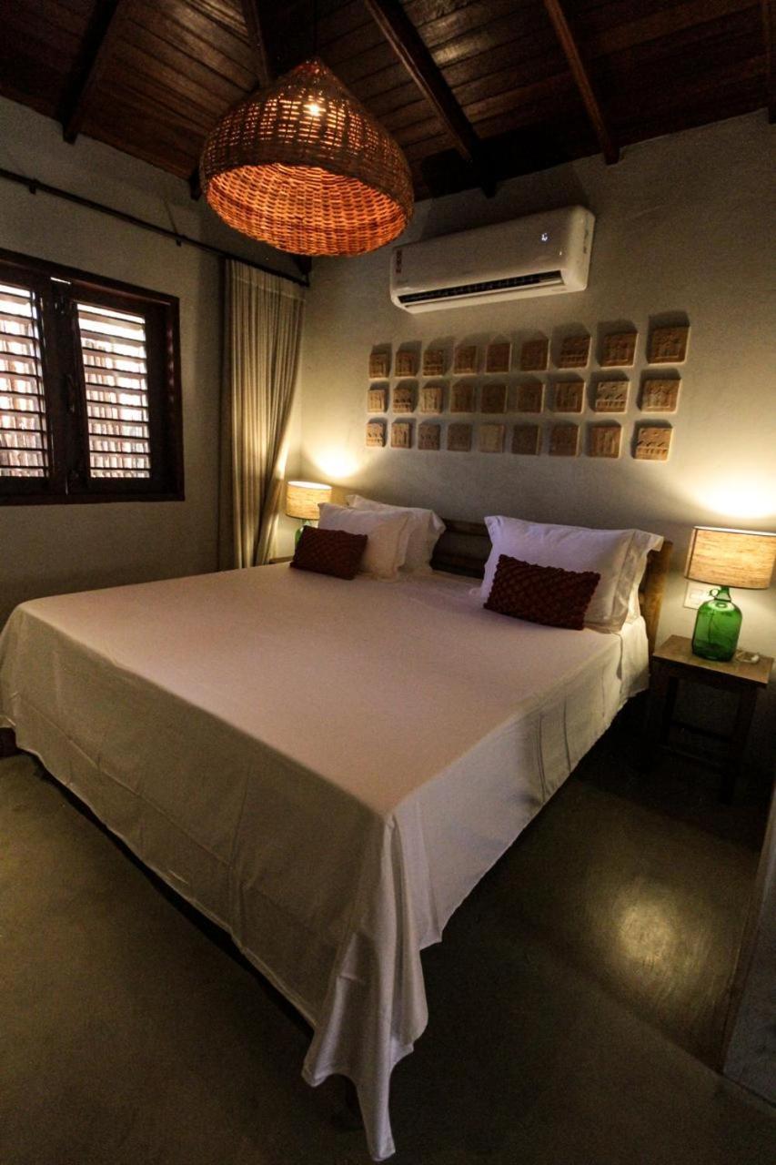 Pousada Caraiva De Jardel - Casa Principal *