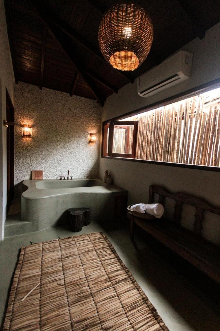 Caraiva De Jardel - Casa Principal *